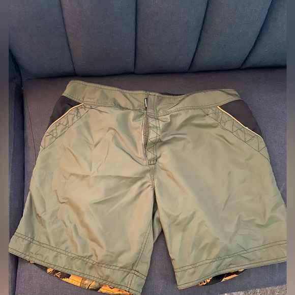 2 pair of Diesel swim trunks 🩳 - Picture 2 of 13